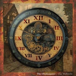 The Clockmaster