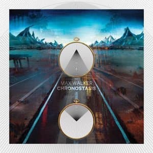 Chronostasis