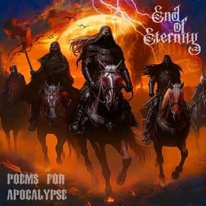 Poems for Apocalypse