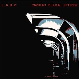 Carnian Pluvial Episode