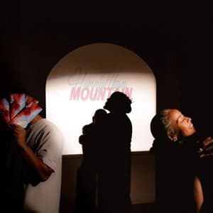HunnyMoon Mountain