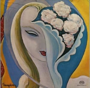 Layla And Other Assorted Love Songs