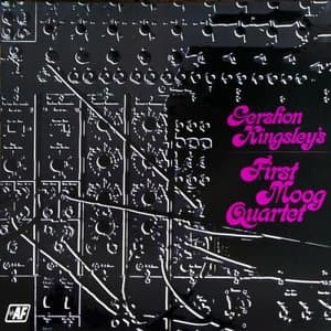 First Moog Quartet
