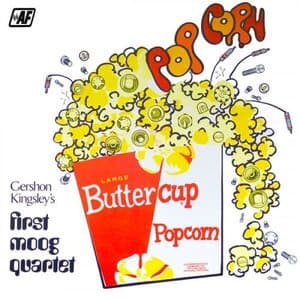 Popcorn