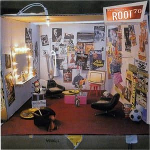 Root 70