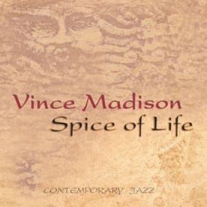 Spice of Life