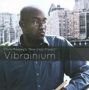Vibrainium