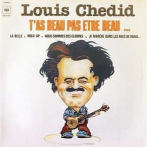 Tas beau pas etre beau