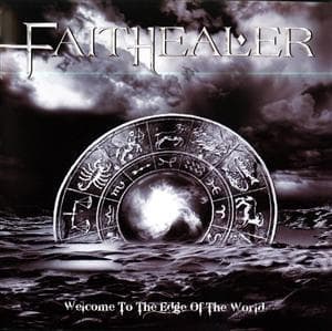 Welcome To The Edge Of The World