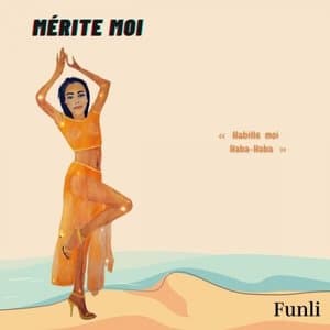 Merite moi (Live, Melodie, Radio edit, A cappella, Instrumentales)