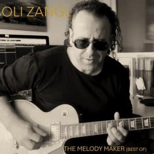 The Melody Maker (Best Of)