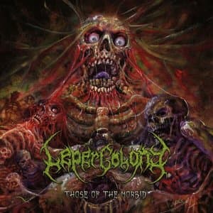 Those Of The Morbid