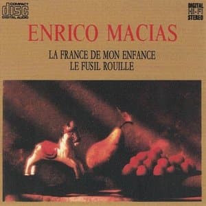 La france de mon enfrance le fusil roulle