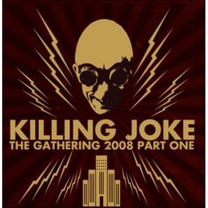 The Gathering 2008 - Part One [Disc1]