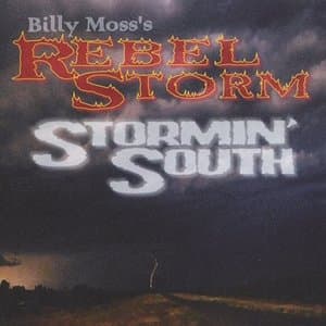 Stormin South