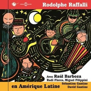 en Amerique latine
