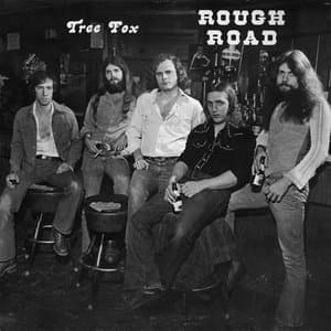 Rough Road