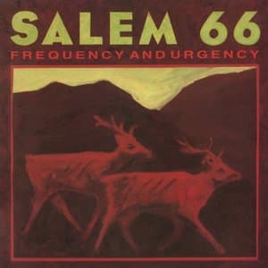Frequency And Urgency