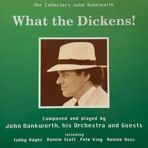 What the Dickens!