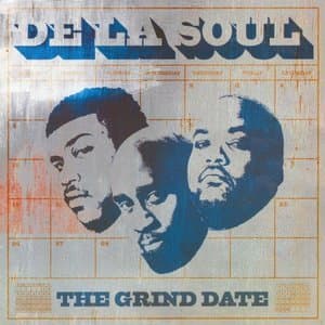 The Grind Date