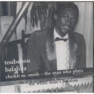 Toubabou Balafola