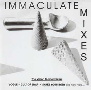 The Immaculate Mix
