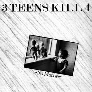 No Motive (2017 Reissue)