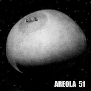 AREOLA 51