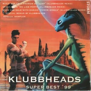 Super Best `99