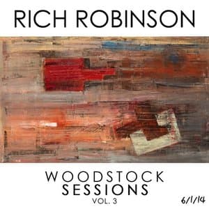 Woodstock Sessions, Vol. 3
