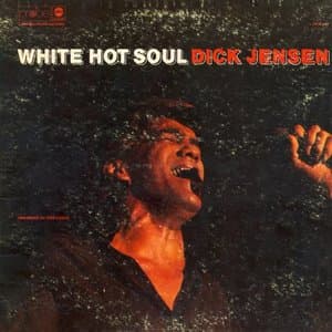 White Hot Soul