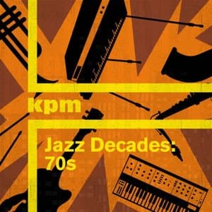 Jazz Decades: 70s