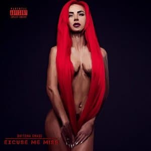 Excuse Me Miss