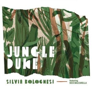 Jungle Duke