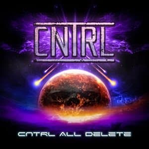 CNTRL ALL DELUXE