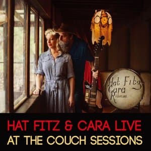 At The Couch Sessions