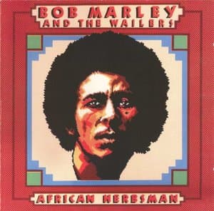 African Herbsman