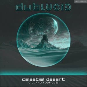 Celestial Desert