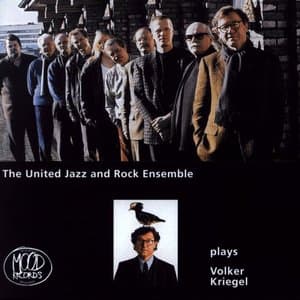 Plays Volker Kriegel