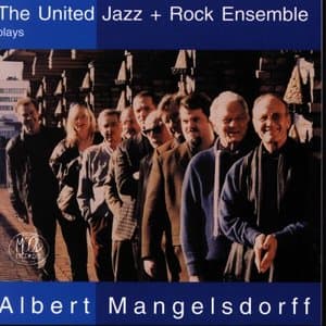 Plays Albert Mangelsdorff