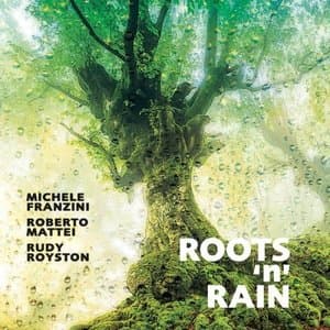 Roots n Rain