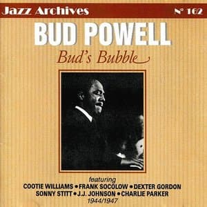 Buds Bubble 1944/1947