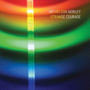 Strange Courage