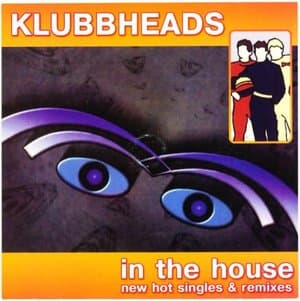 In The House (New Hot Singles & Remixes)