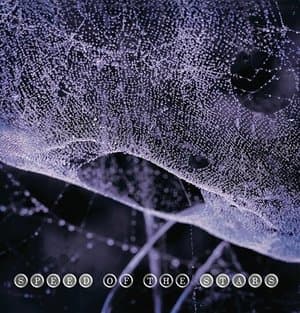 Speed Of The Stars (Reissue)