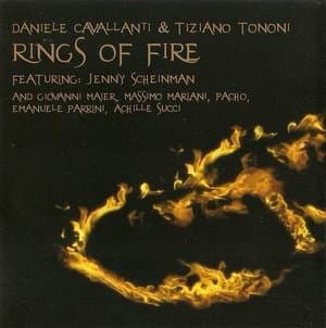 Rings Of Fire