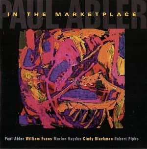 In The Marketplace