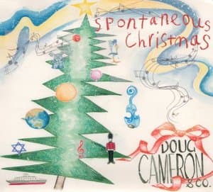 Spontaneous Christmas