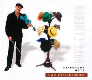 Different Hats
