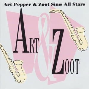 Art & Zoot
